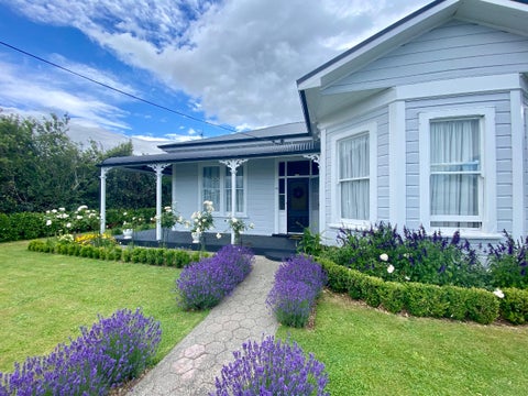 31 Rhodes Street, Carterton, Carterton