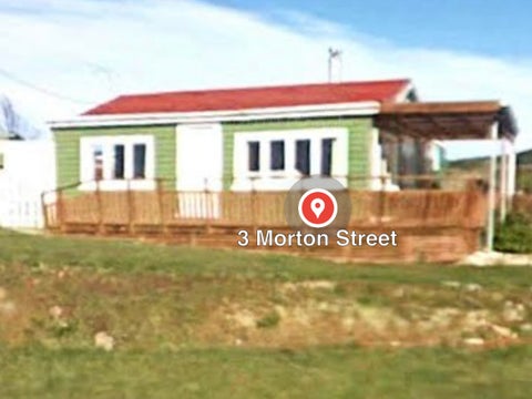 3 Morton Street, Riverton