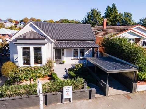 23 Craigie Avenue, Parkside, Timaru