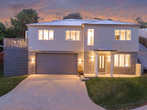 20B Abraham Place, Saint Johns, Auckland