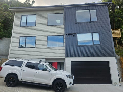 69D Chamberlain Road, Karori, Wellington