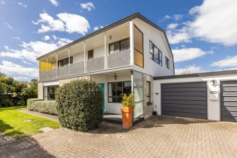5/43 Middle Road, Havelock North, Havelock North