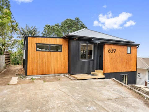 639 Whangarei Heads Road, Tamaterau, Whangārei