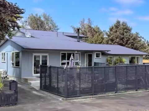 29 Hunter Street, Dannevirke