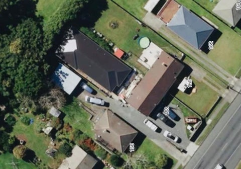 158 Great South Road, Ngaruawahia, Ngaruawahia