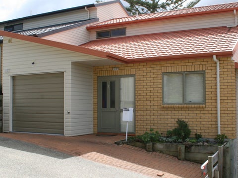 7/55 Verbena Road, Birkdale, Auckland