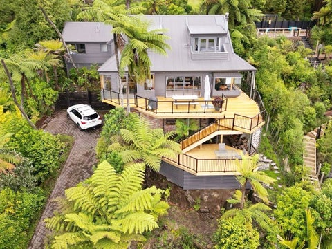 32 Okareka Loop Road, Lake Okareka, Rotorua