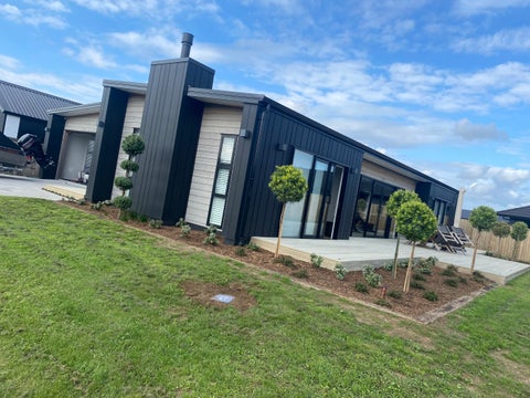 24 Palm Drive, Whitianga, Whitianga