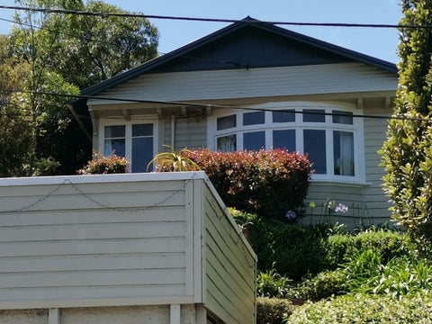 93 Hamilton Road, Hataitai, Wellington
