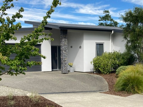 40 Marino Grove, Richmond, Richmond