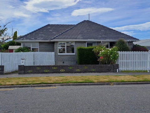 53 Stackhouse Avenue, Bishopdale, Christchurch