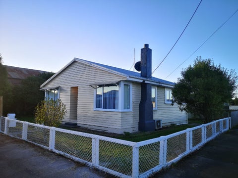 15 Kiwi Street, Pahiatua