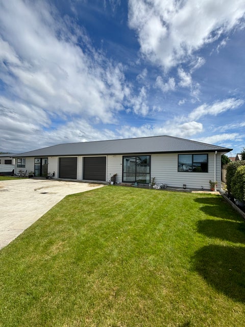 9A Victoria Street, Levin, Levin