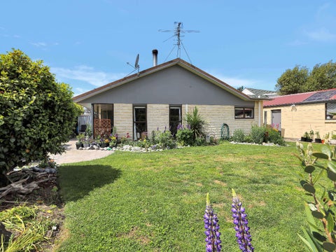 29C Buckleys Terrace, Tinwald, Ashburton
