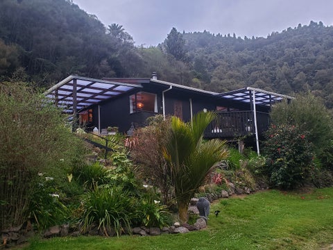 102 Pakihi Road, Toatoa, Ōpōtiki