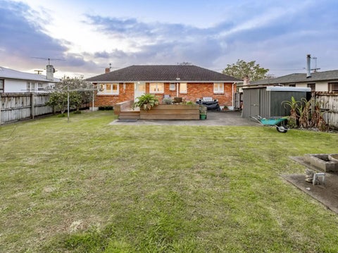 1/5 Hill Crescent, Papakura, Papakura