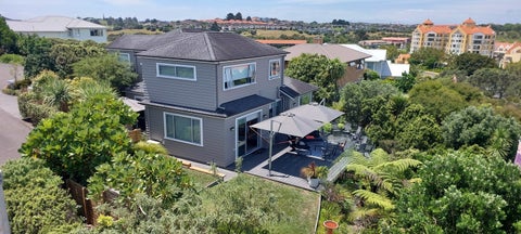 15 Bella Vista Drive, Gulf Harbour, Whangaparaoa