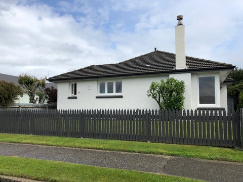 452 Yarrow Street, Glengarry, Invercargill