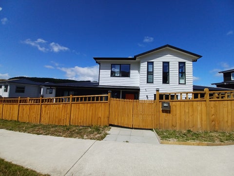 156 Amesbury Drive, Churton Park, Wellington