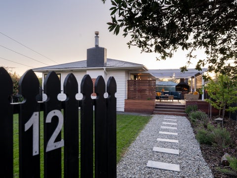 12 Montrose Street, Mosgiel, Mosgiel