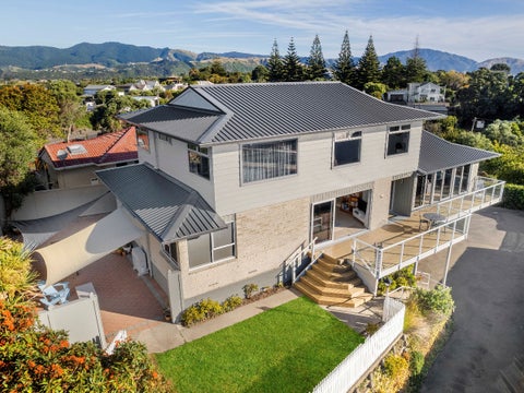 39A Wharemauku Road, Raumati Beach, Paraparaumu