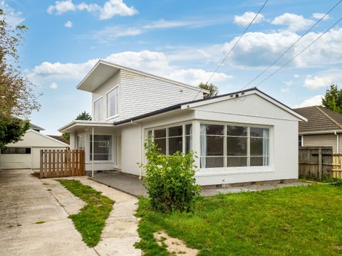 380 Hills Road, Mairehau, Christchurch