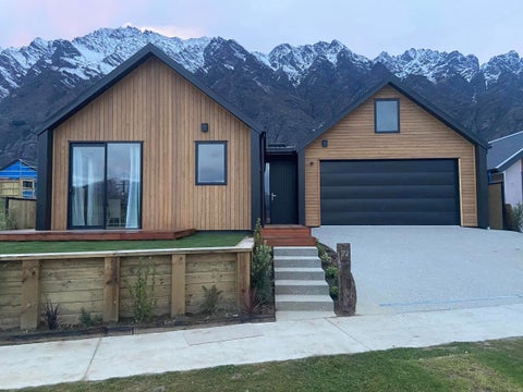 72 Spur Ridge, JACKS POINT