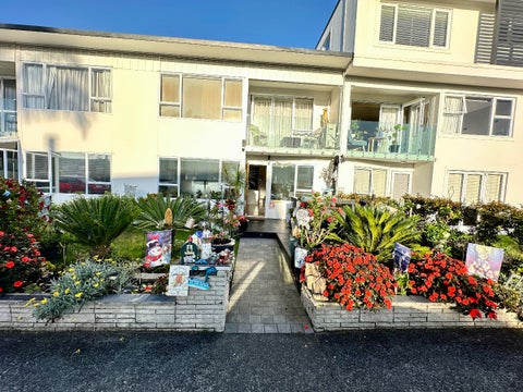 4/24 Speight Road, Kohimarama, Auckland