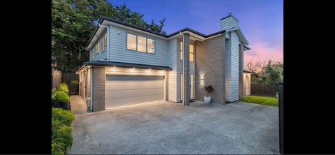 96A Velma Road, Hillcrest, Auckland