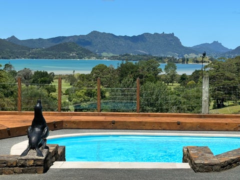 5 DAVIDSON AVE, TAMATERAU, WHANGAREI