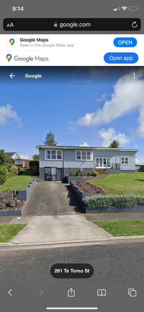 240 Te Tomo Street, Te Awamutu, Te Awamutu