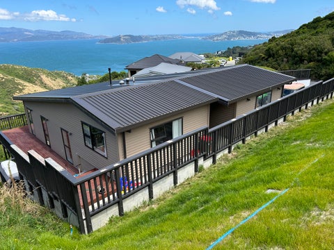 23 Grumman Lane, Newlands, Wellington