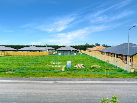 56 Catherine Street, Tinwald, Ashburton