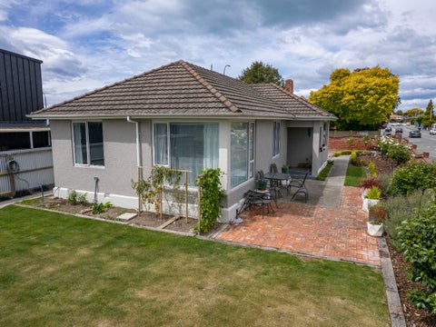 23 Selwyn Street, Maori Hill, Timaru
