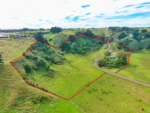 24 Hewitts Road, Marybank, Whanganui