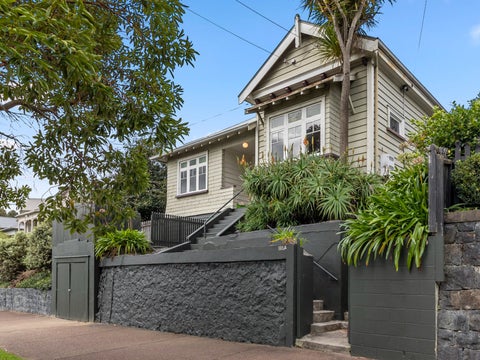 118A Williamson Avenue, Grey Lynn, Auckland