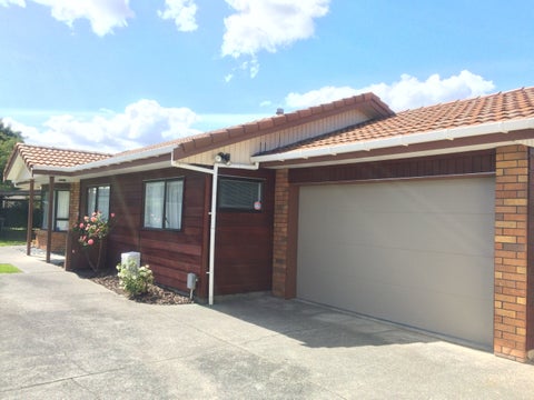 2/187 Knights Road, Hutt Central, Lower Hutt