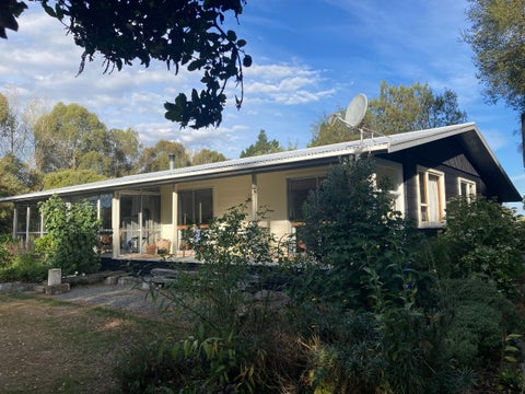 21 Pleasant Valley Road, Geraldine