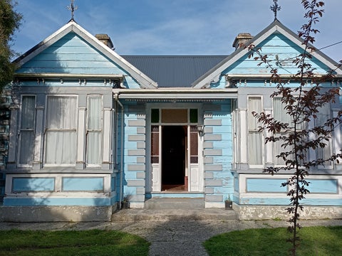 10 Clifford Street, Clinton