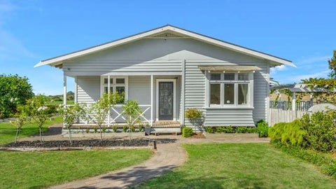 74 Fox Road, Taupiri