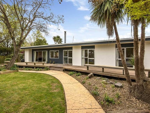 12 Fraser Place, Rangiora, Rangiora