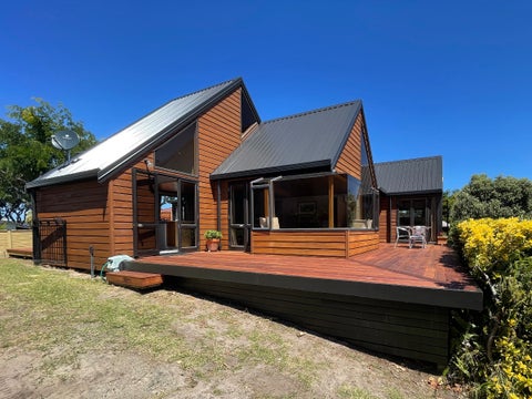 33 Vista Paku, Pauanui