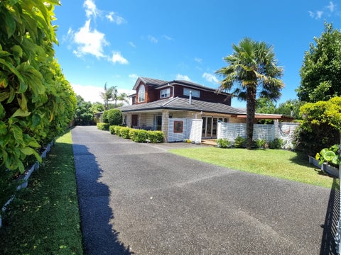 133 Hollister Lane, Ohauiti, Tauranga