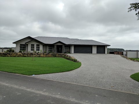 22 Meadowlinks Lane, Pleasant Point, Timaru