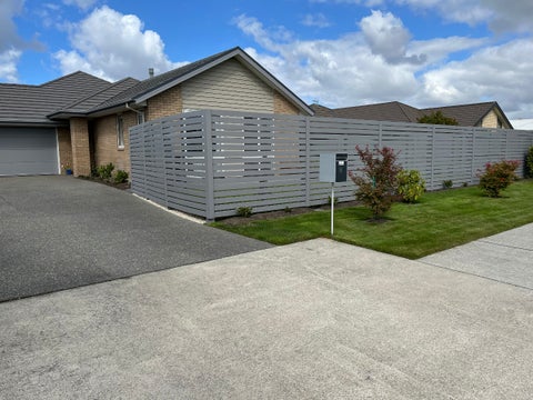 14 Sovereign Boulevard, Kaiapoi, Kaiapoi