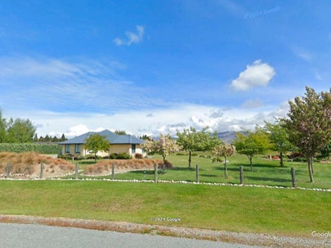 12 Matukituki Crescent, Twizel, Twizel