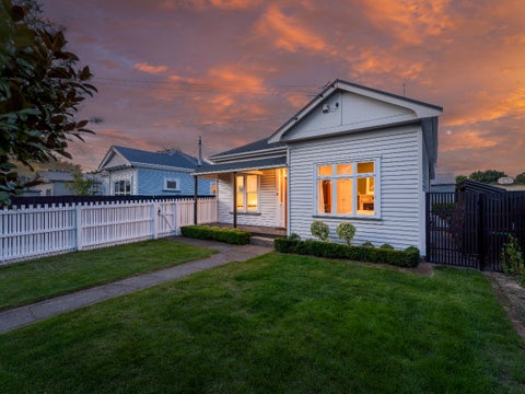 131 King Street, Sydenham, Christchurch