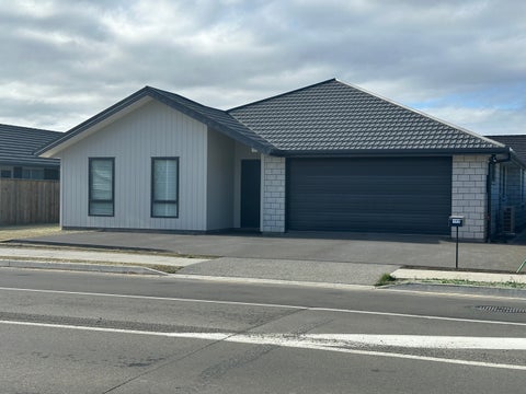 177 Alabama Road, Redwoodtown, Blenheim