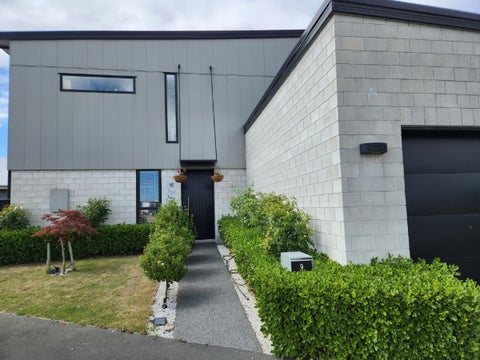 9 McCrorie Road, Wigram, Christchurch