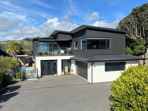 24 Rosetta Road, Raumati South, Paraparaumu